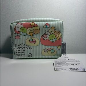 Sumikko Gurashi Home Pouch